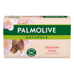 Palmolive Naturals Delicate Care Toaletné mydlo 90 g
