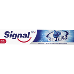 Signal Deep Fresh Aquamit Zubná pasta 75 ml