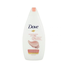 Dove Renewing Glow Pink Clay Sprchový gél 500 ml
