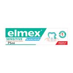 Elmex Sensitive Whitening Zubná pasta 75 ml