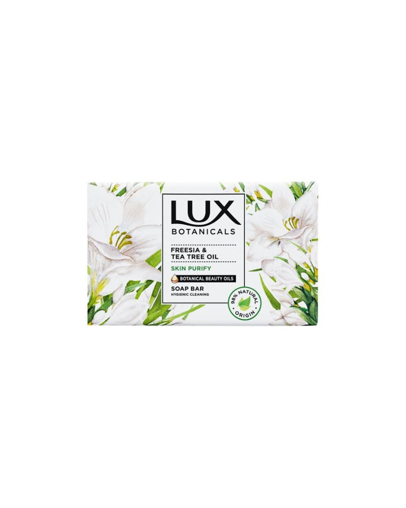 Lux Frezia & Tea Tree Toaletné mydlo 90 g