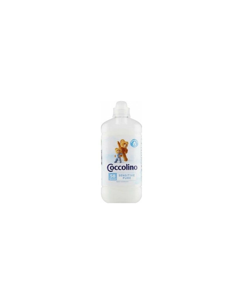 Coccolino Sensitive Pure Aviváž 58 PD 1,45 l