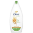 Dove Replenishing Oat Milk & Maple syrup Sprchový gél 400 ml