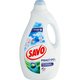 Savo Universal Jarná sviežosť Gélový prací prostriedok 48 PD 2,4 l