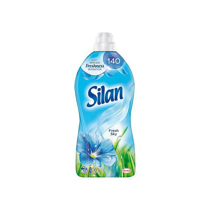 Silan Fresh Sky Aviváž 1,8 l