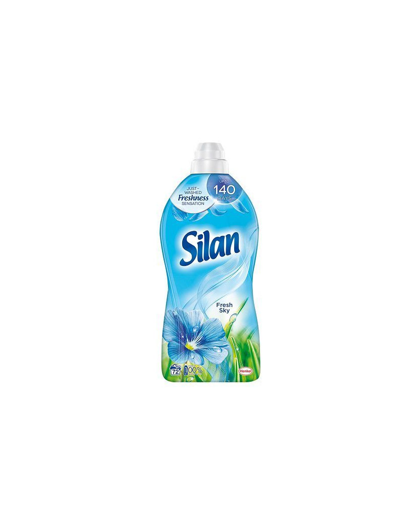 Silan Fresh Sky Aviváž 1,8 l