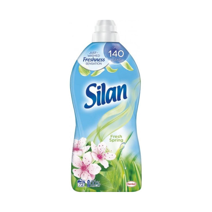 Silan Fresh Spring Aviváž 1,8 l