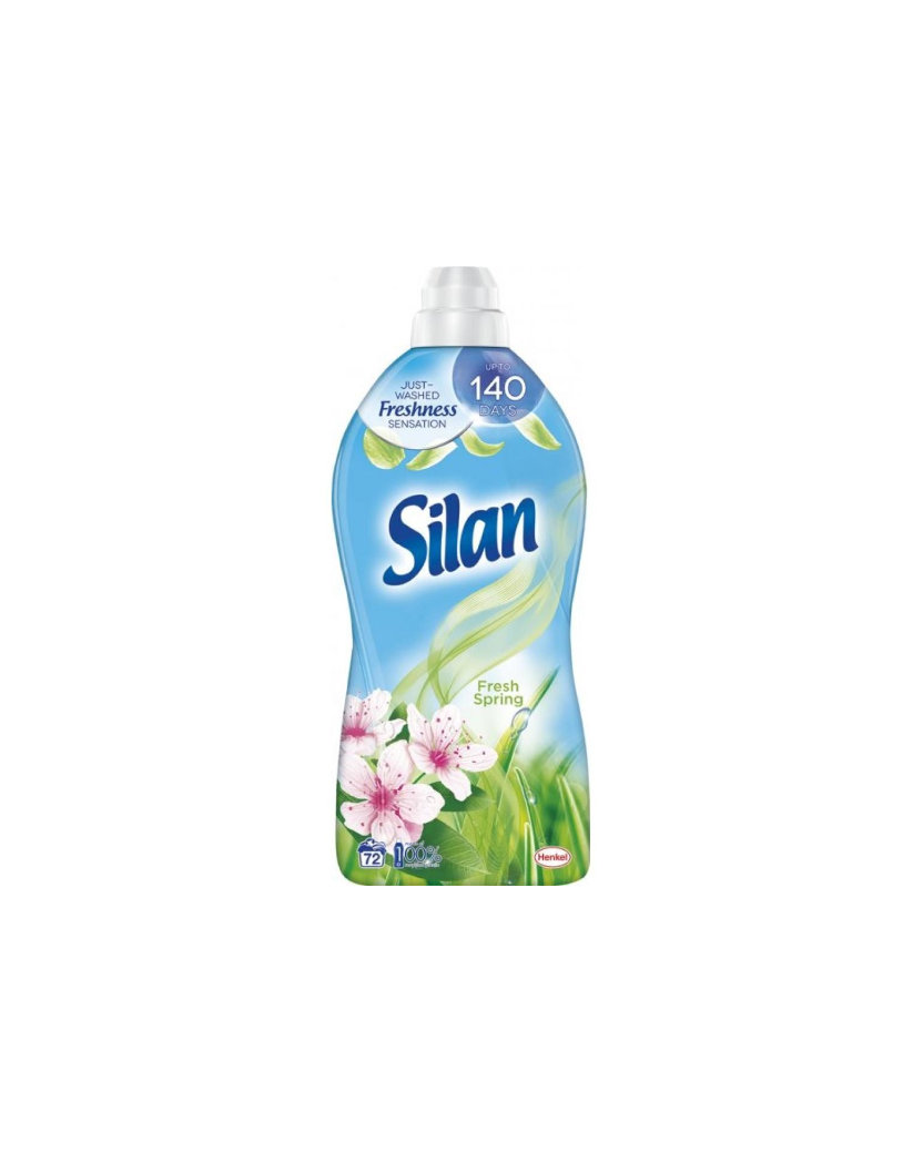 Silan Fresh Spring Aviváž 1,8 l