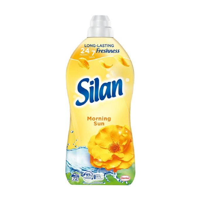 Silan Morninig Sun Aviváž 72 PD 1,8 l