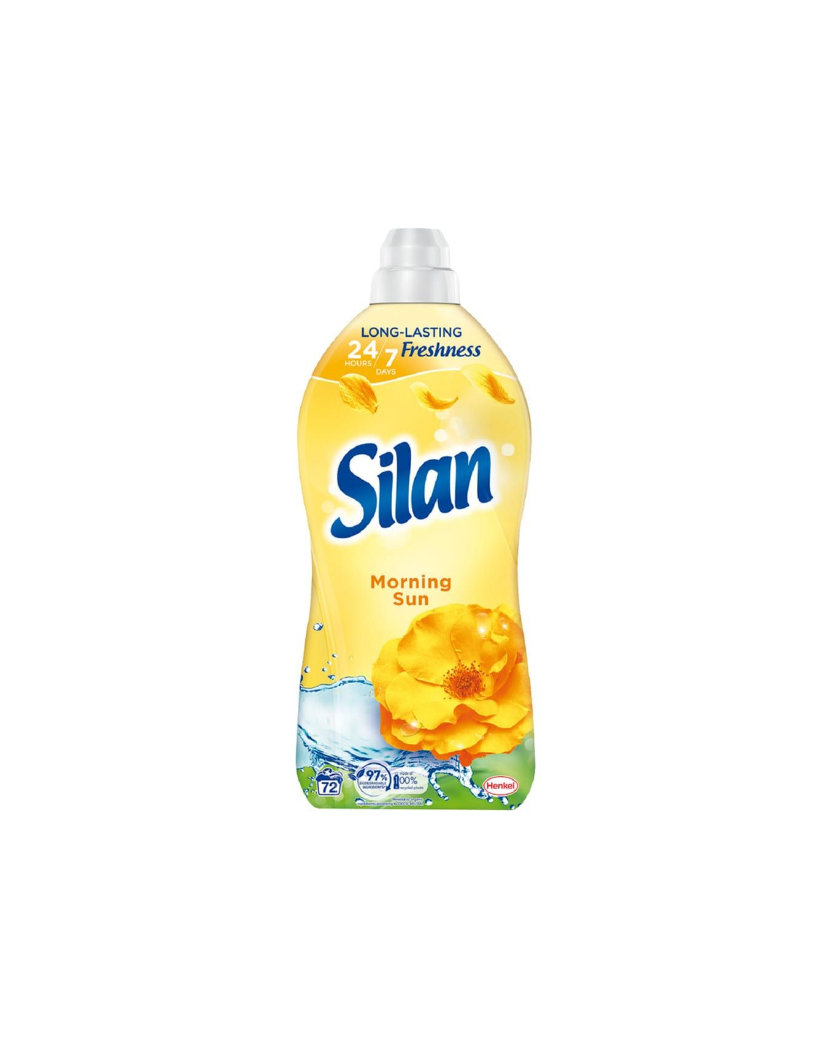 Silan Morninig Sun Aviváž 72 PD 1,8 l