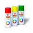 Schuller Eh'klar Prisma Color RAL 3000M Akrylový lak 400ml červený matný