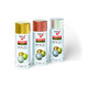 Schuller Eh'klar Prisma Effect Metallic Pro Akrylová farba 400ml zlatá