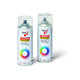 Schuller Eh'klar Prisma Color Transparent Akrylový lak 400ml bezfarebný