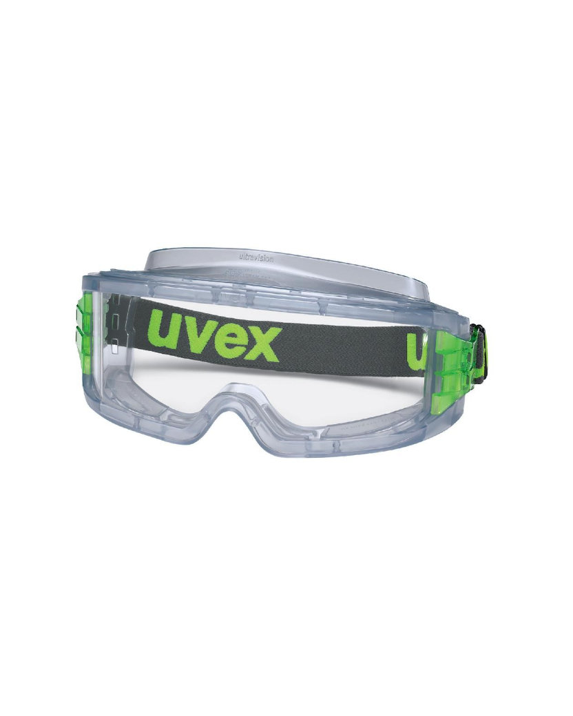Uvex ULTRAVISION Ochranné okuliare
