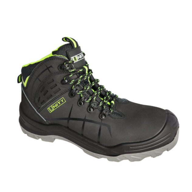 Unity ATLAS S3 Bezpečnostná obuv