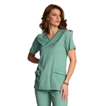 Unity Medical AMALIA Dámska zdravotnícka tunika