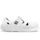 Wintoperk White OMEGA O1 Pracovné sandále