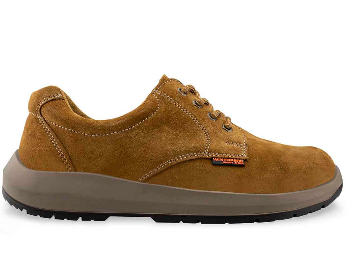 Wintoperk Sport ALFA O1 Pracovné poltopánky