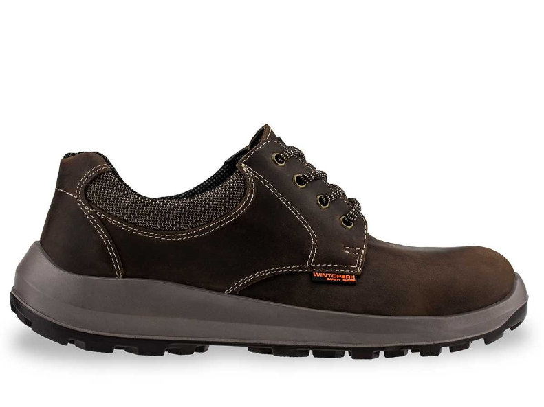 Wintoperk Farmer ALFA O1 Pracovné poltopánky