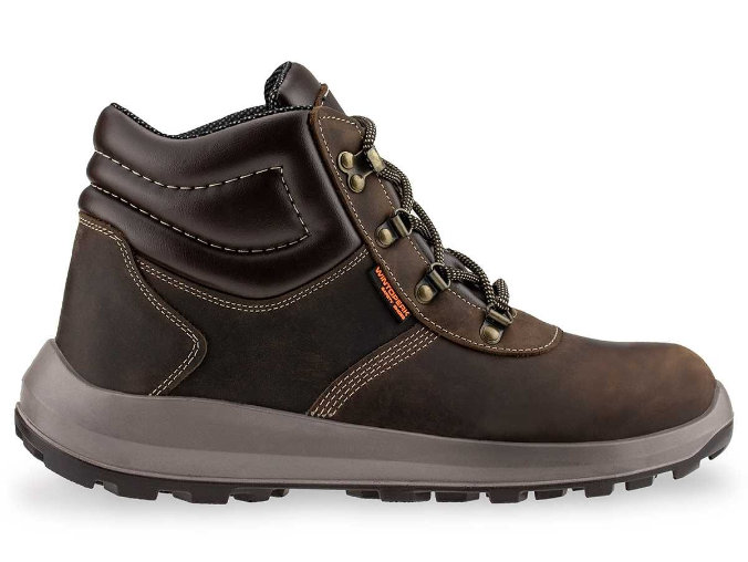 Wintoperk Farmer DELTA O1 Pracovná členková obuv