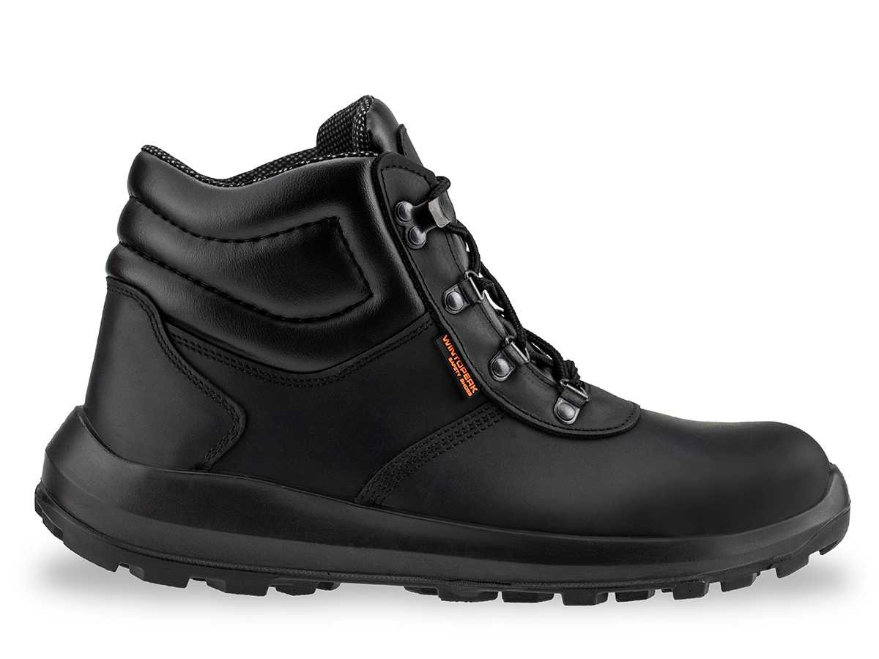 Wintoperk Farmer DELTA O1 Pracovná členková obuv