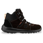 Wintoperk Trekking GOBI LUX O2 Pracovná členková obuv
