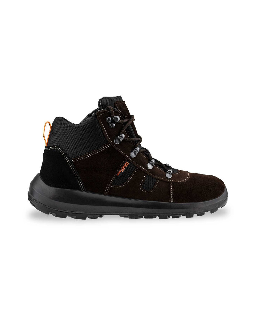 Wintoperk Trekking GOBI LUX O2 Pracovná členková obuv