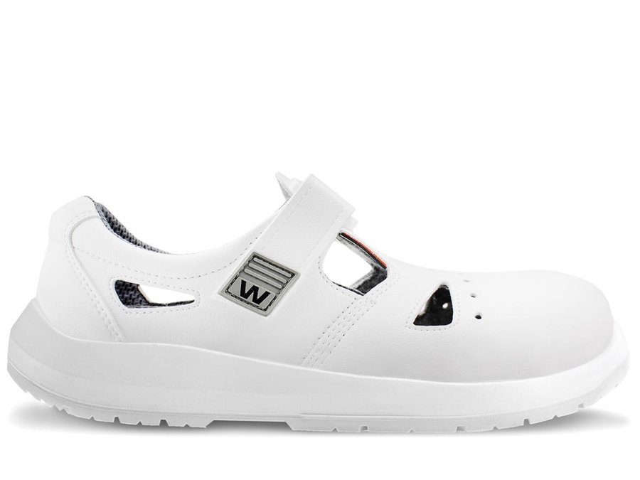 Wintoperk ESD OMEGA O1 Pracovné sandále