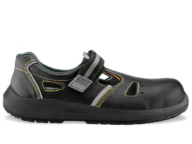 Wintoperk ESD OMEGA O1 Pracovné sandále
