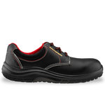 Wintoperk Medium TIGER S1 Bezpečnostné poltopánky