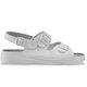 Wintoperk White SPARTA Pracovné sandále