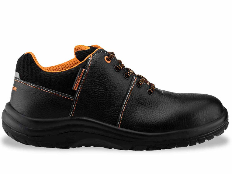 Wintoperk Elite JAVA S3 Bezpečnostné poltopánky