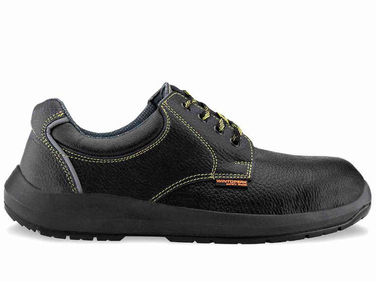 Wintoperk Progress ALFA O1 Pracovné poltopánky