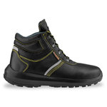 Wintoperk Progress DELTA S3 Bezpečnostná členková obuv