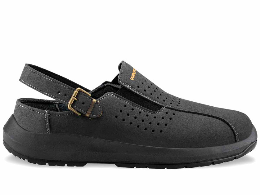 Wintoperk Sport CAT OB Pracovné sandále