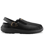 Wintoperk Elite CAT OB Pracovné sandále