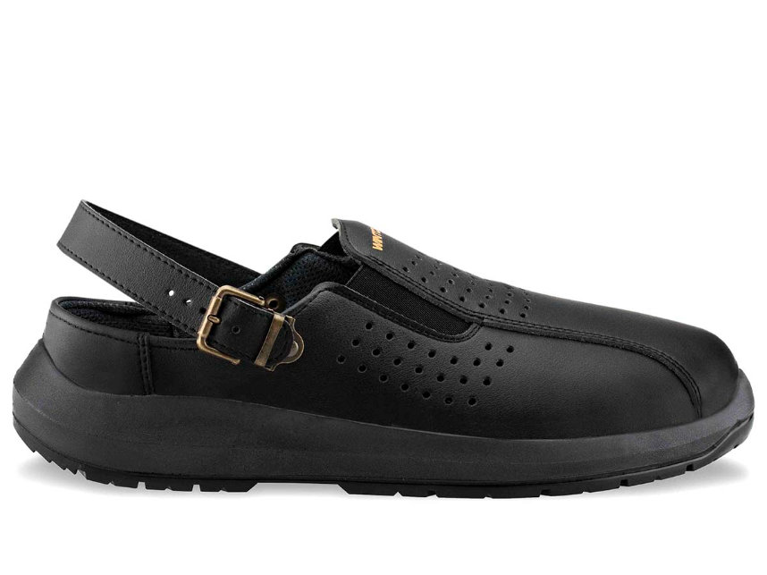 Wintoperk Elite CAT OB Pracovné sandále