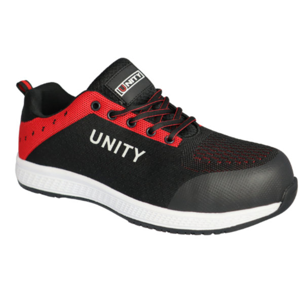 Unity VESTA S1P Bezpečnostná obuv