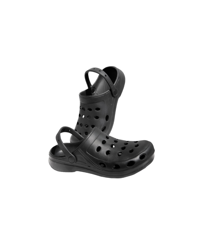 Flameshoes F001 Kroksy