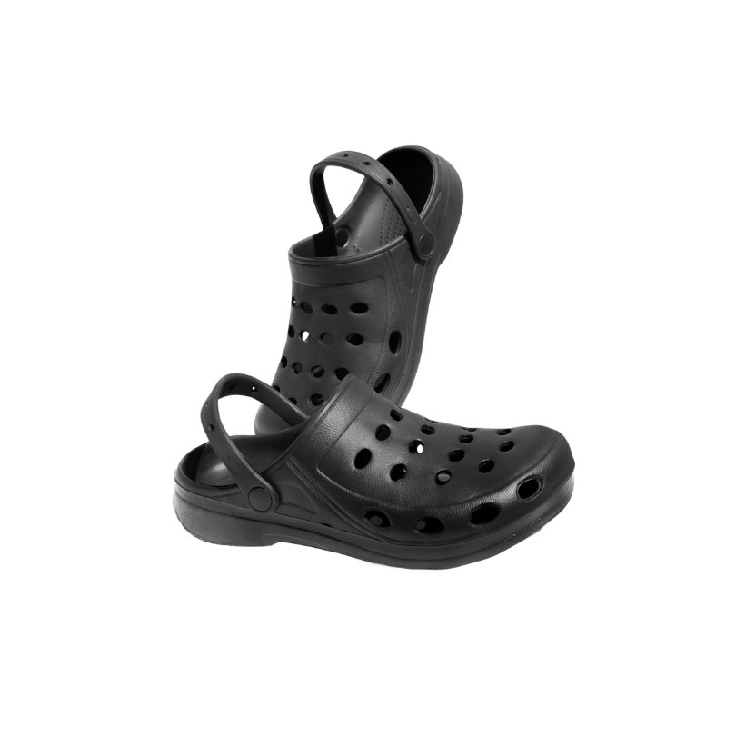 Flameshoes F001 Kroksy