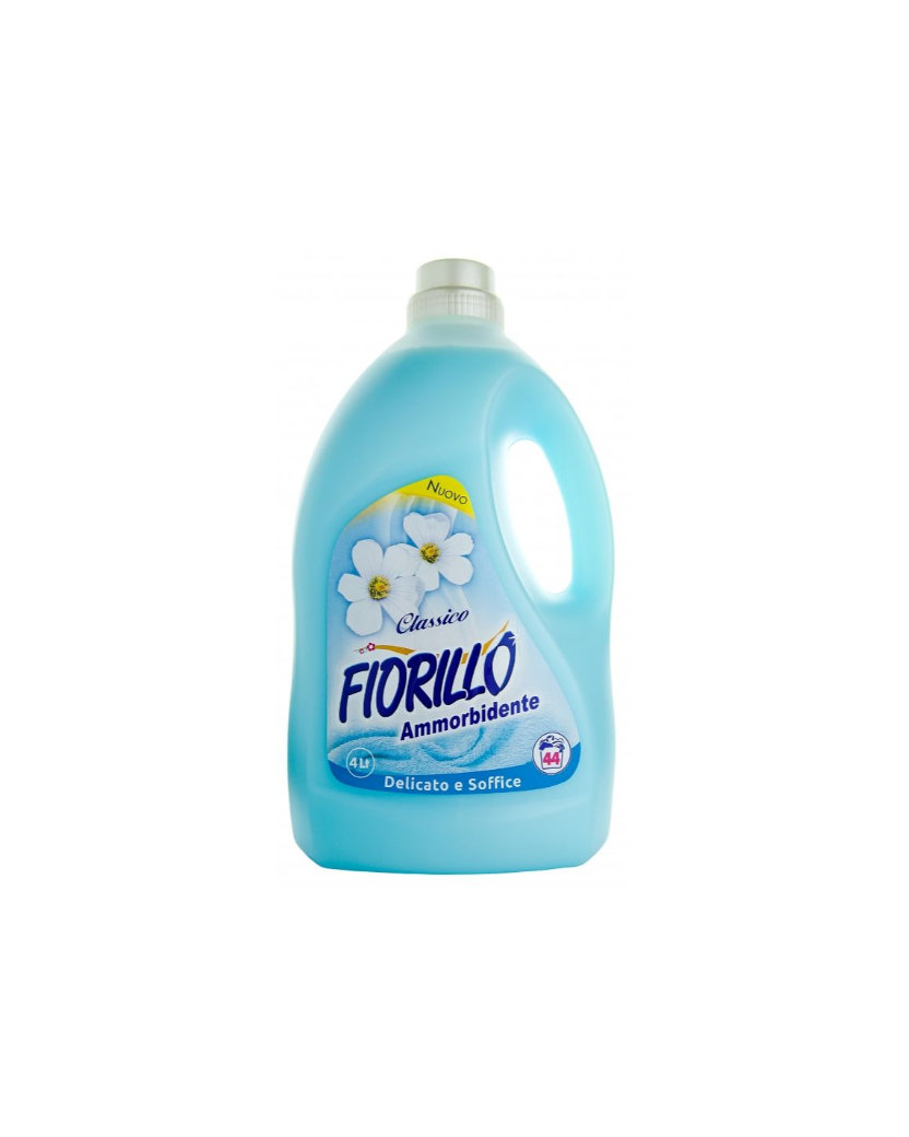 FIORILLO AMMORBIDENTE CLASSICO Aviváž 4 l