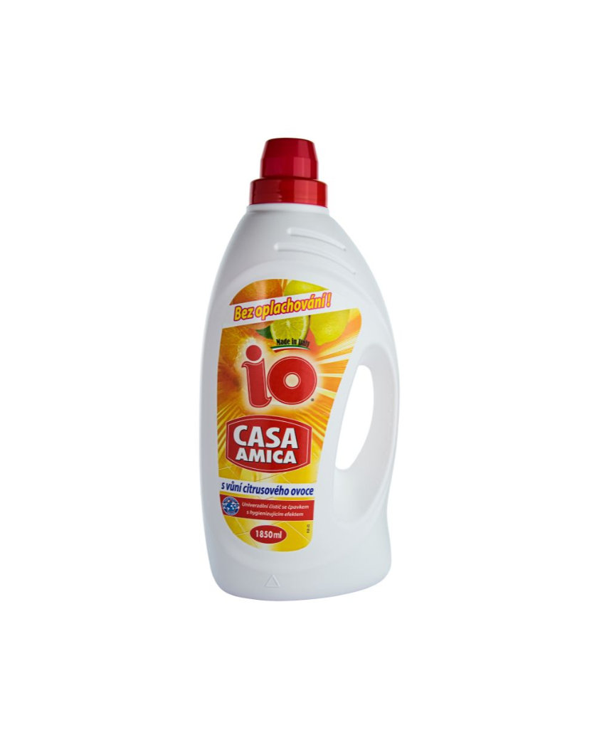 IO Casa Amica Citrus Univerzálny čistiaci prostriedok 1850 ml
