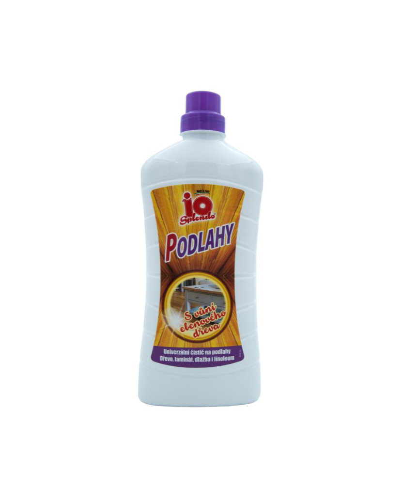 IO Splendo Univerzálny čistič na podlahy 1 l