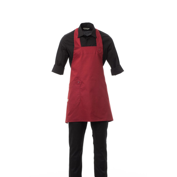 Payper BRASSERIE Zástera s náprsenkou