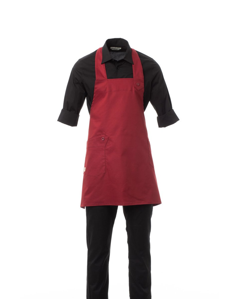Payper BRASSERIE Zástera s náprsenkou