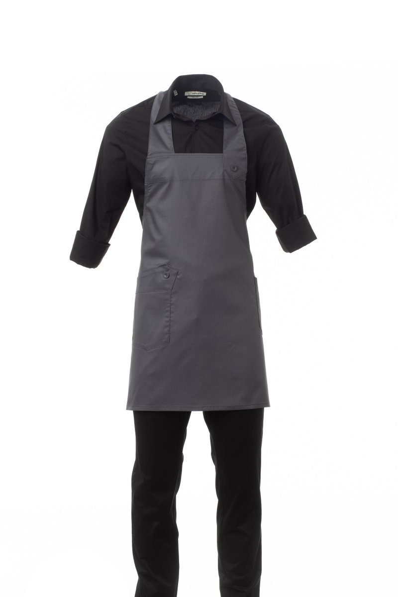 Payper BRASSERIE Zástera s náprsenkou