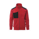 Payper WORK 2.0 Pracovná vodeodolná mikina