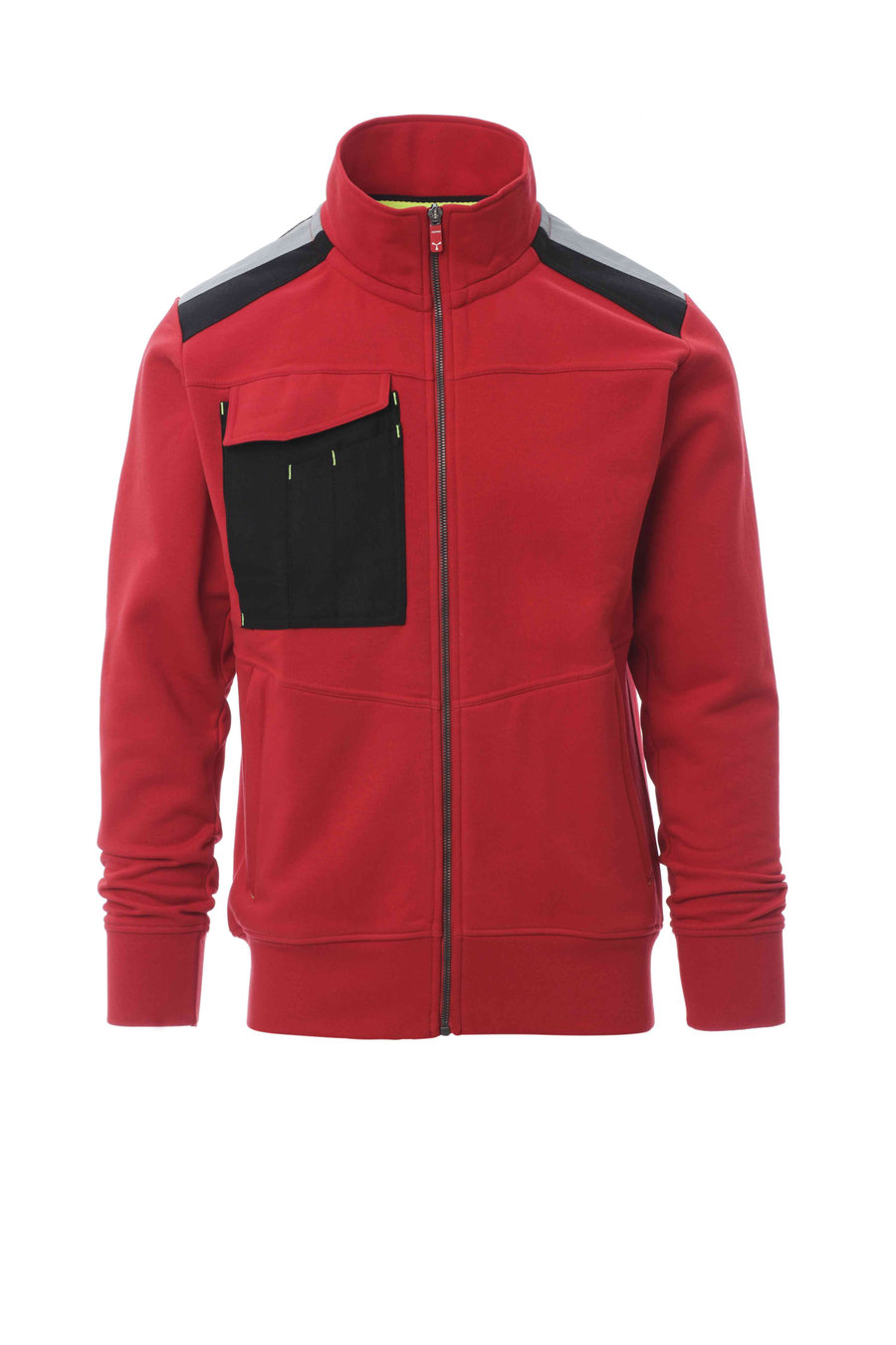 Payper WORK 2.0 Pracovná vodeodolná mikina