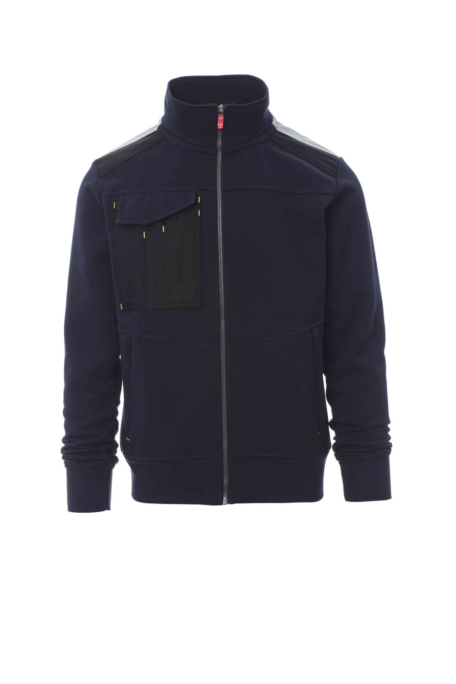 Payper WORK 2.0 Pracovná vodeodolná mikina