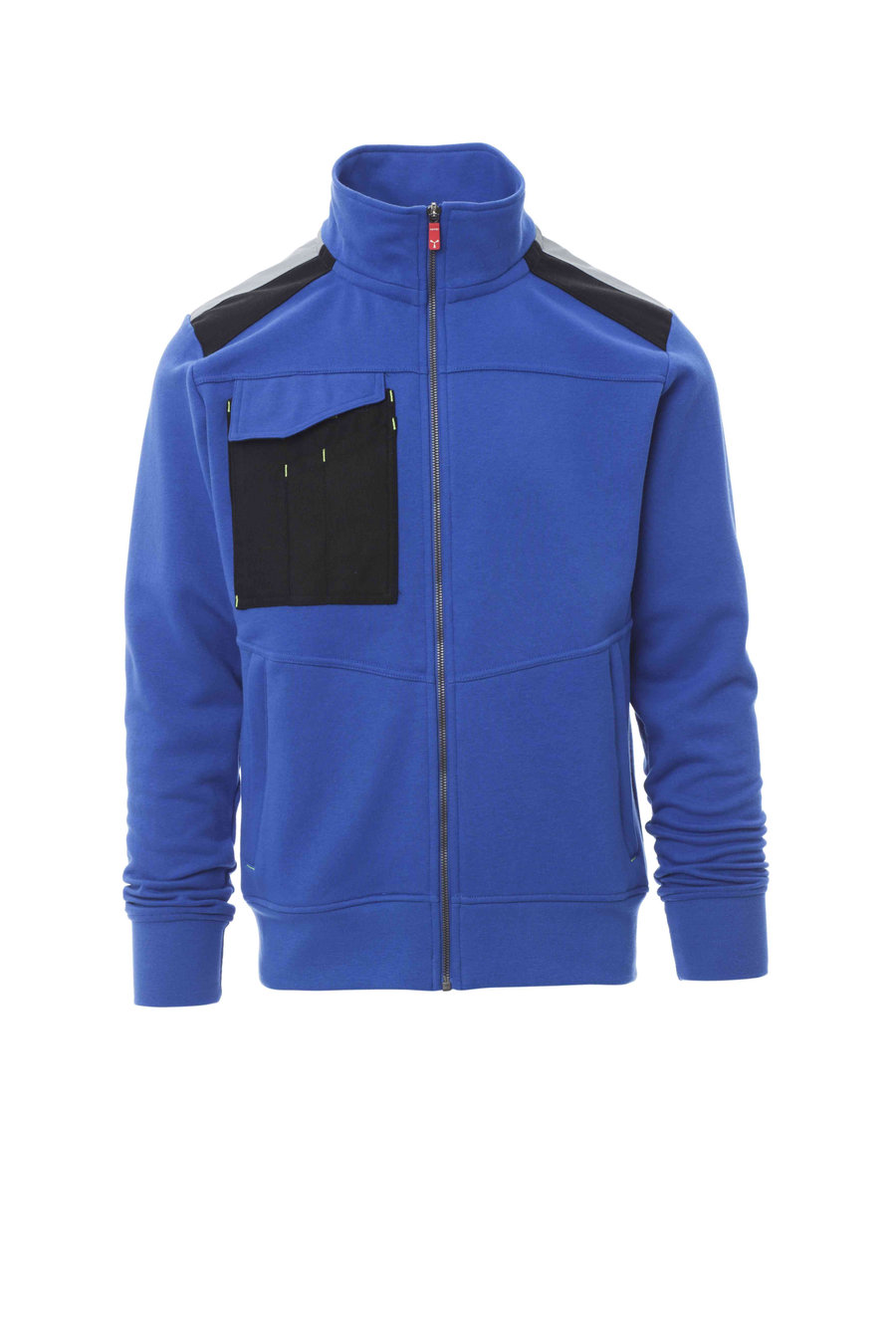 Payper WORK 2.0 Pracovná vodeodolná mikina